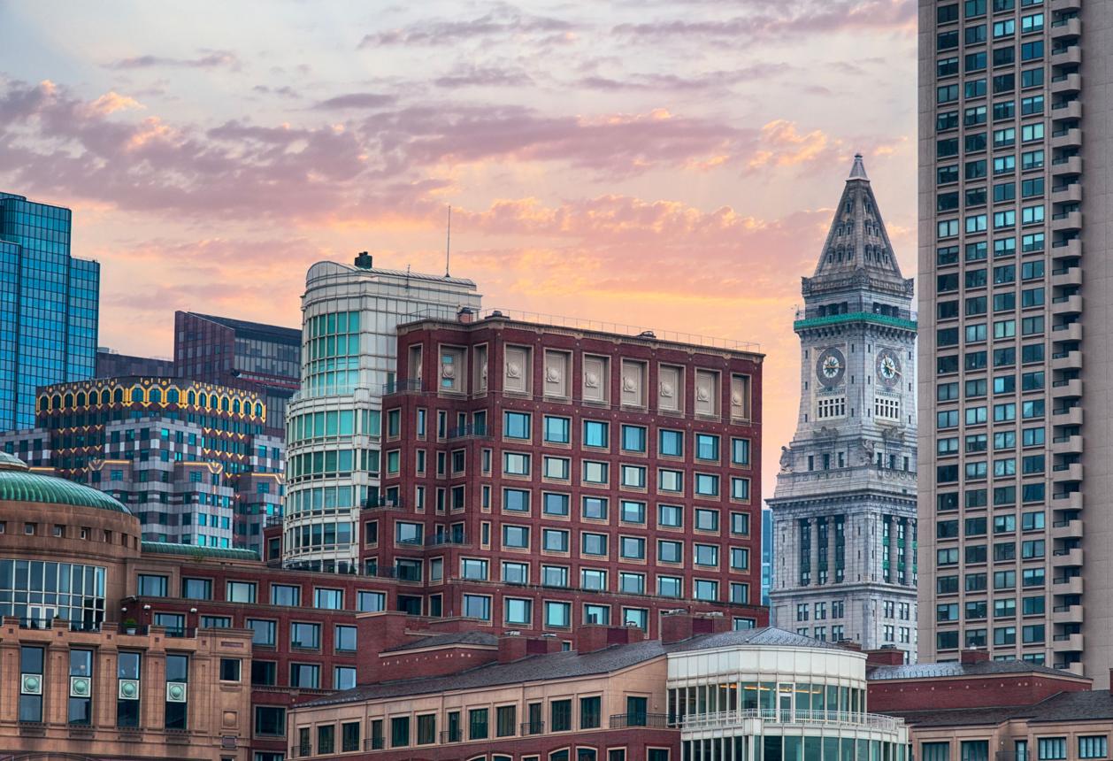 Boston Summer Moving: 12 Essential Parking Rules