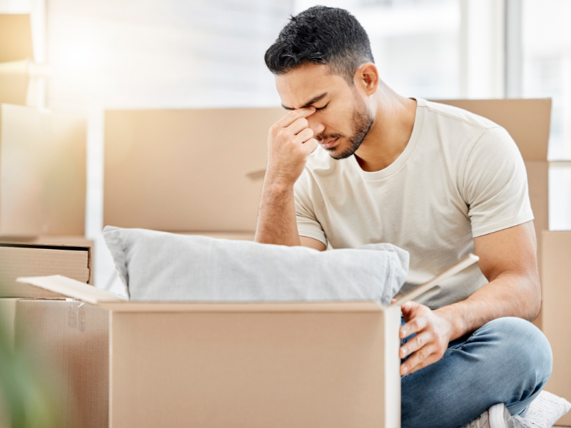 5 Fall Moving Mistakes to Avoid