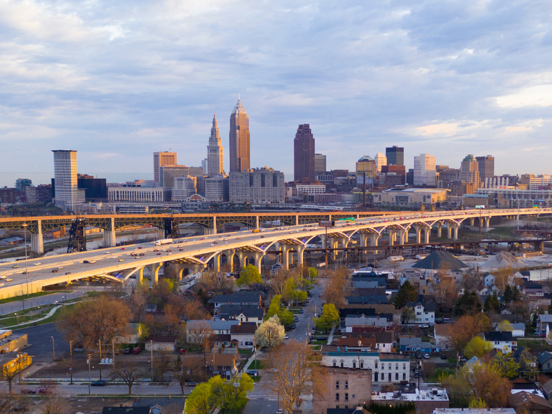 Things to Know About Moving to Northeast Ohio