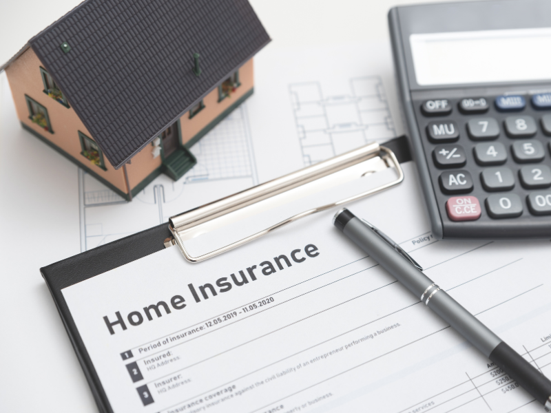 Home Insurance