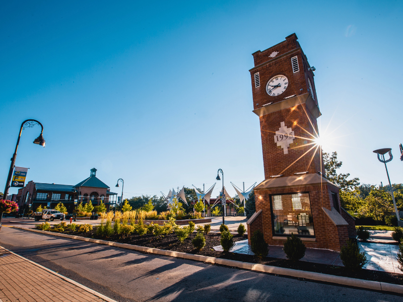 Best Neighborhoods in Cuyahoga Falls