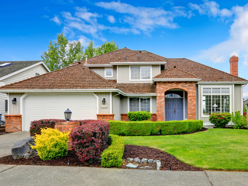curb appeal