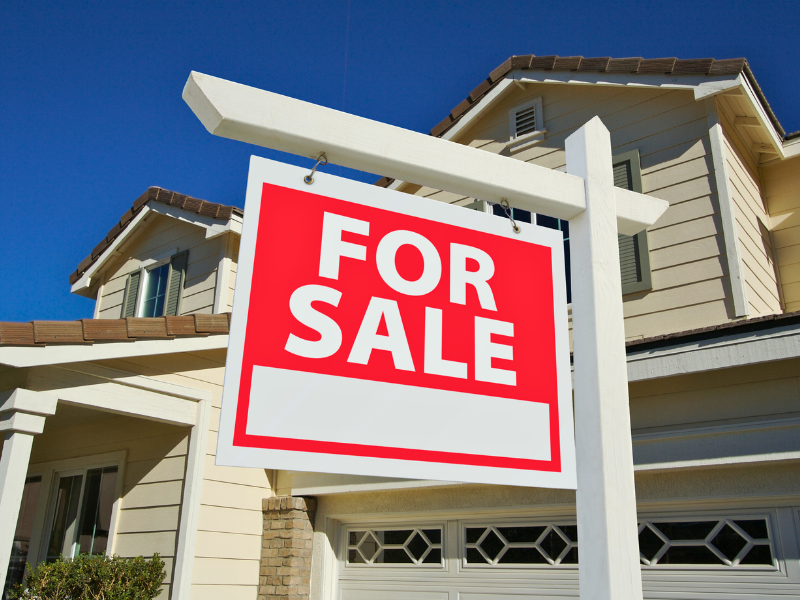 Fall Housing Market