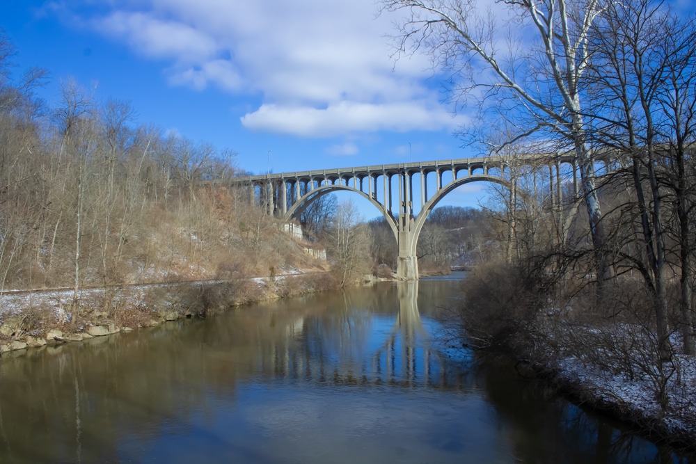 Best Places to Live in Brecksville, OH