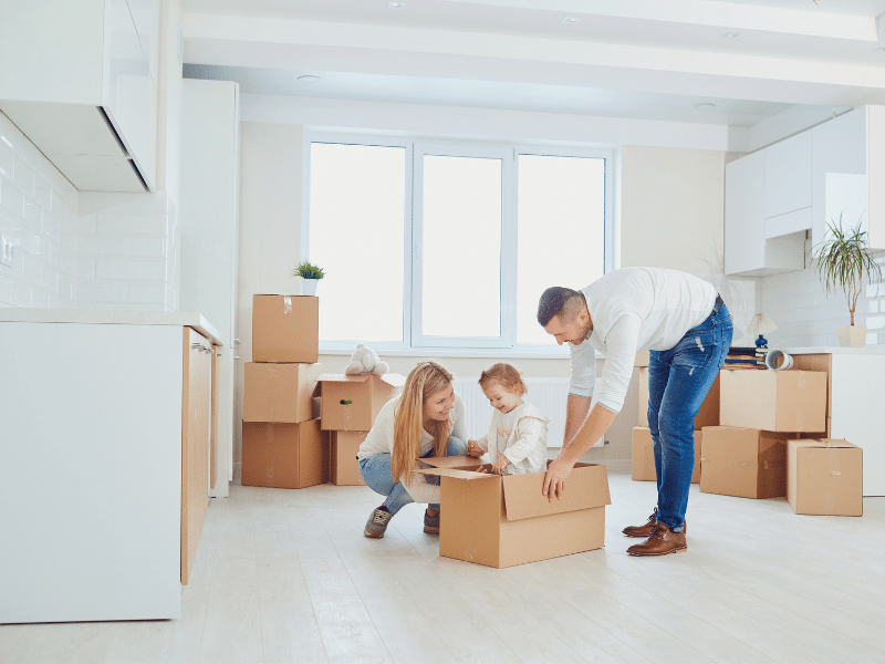 Fastest Way to Unpack: Proven Tips for Northeast OH Moves