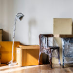 Storing Furniture with Portable Storage Containers in Northern NJ