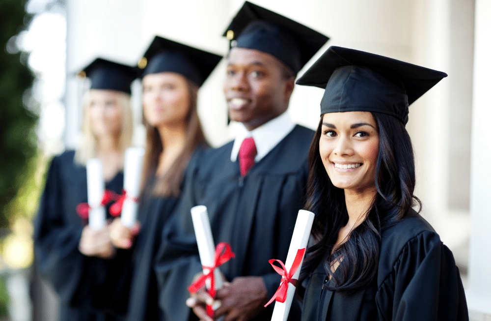 Seizing Opportunities: The Next Chapter for College Graduates