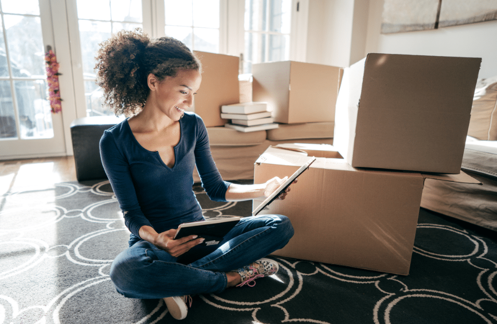5 Smart Ways to Move: Making Your Move Smooth and Stress-Free