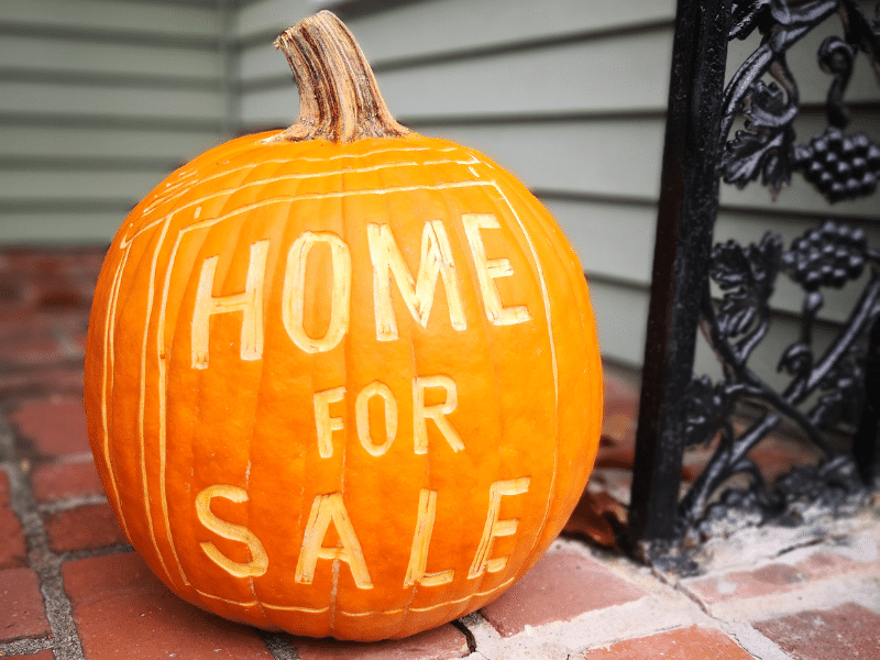 Why November is a Prime Month to List Your House for Sale