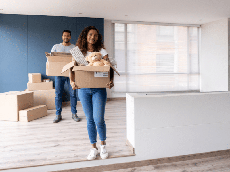 Mastering the Art of Stress-Free Moving