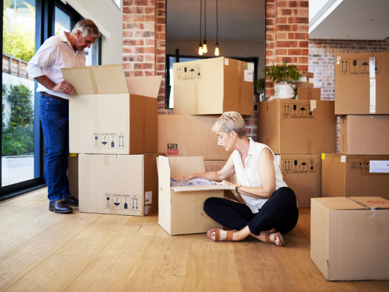 8 Questions to Ask Before Deciding to Move