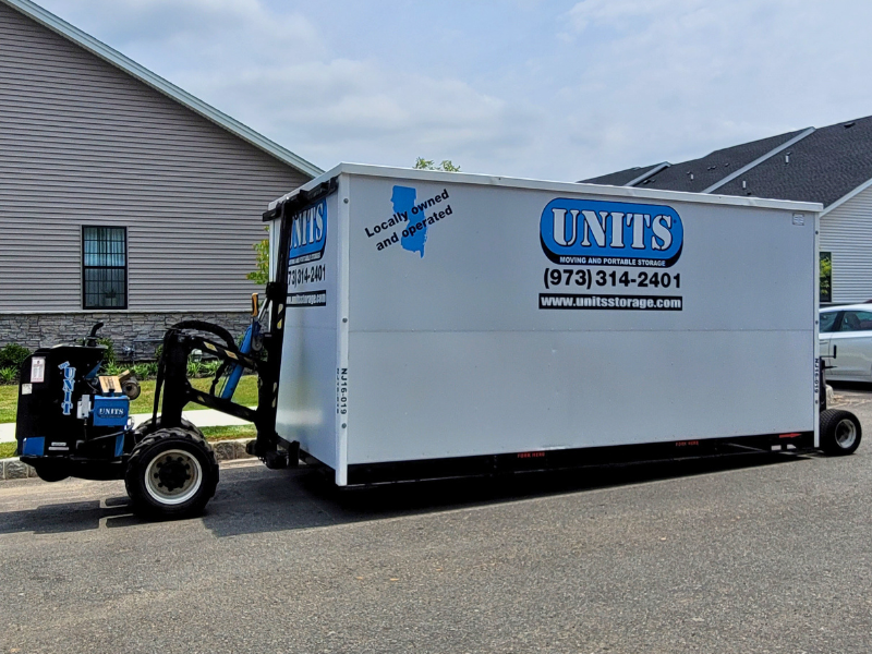 Convenient Storage Solutions for Home Renovations
