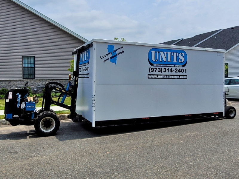 northern nj container and robo-unit