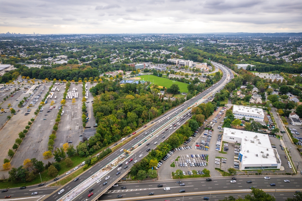 Neighborhoods in Paramus, NJ