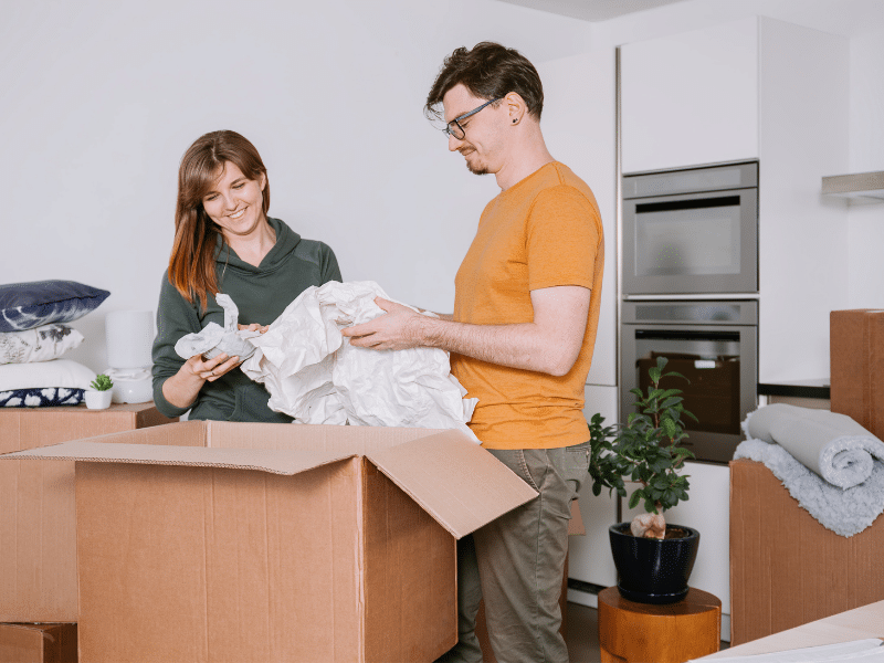 Fastest Way to Unpack: Expert Tips for Northern NJ Moves