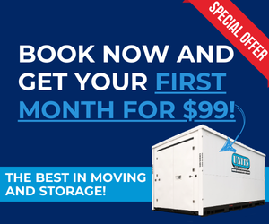 Book Now and Get Your First Month for $99!