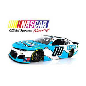 Official NASCAR Sponsor