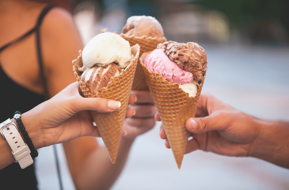 The Best Ice Cream Spots in Oklahoma City