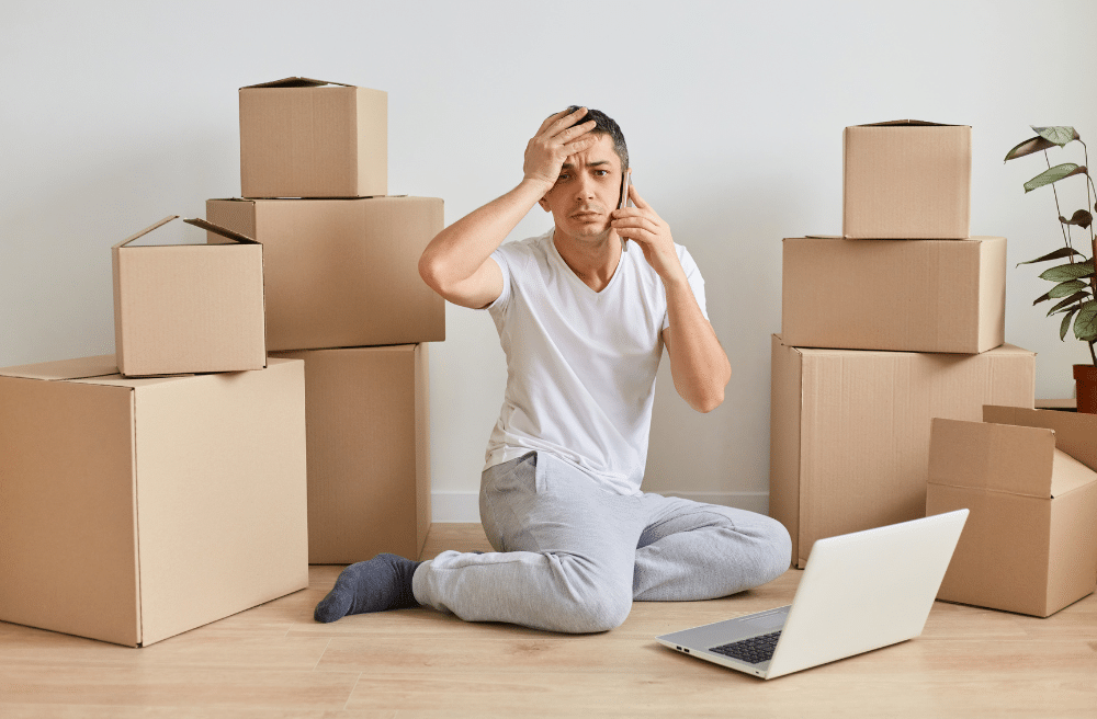 5 Serious Mistakes People Make When Moving