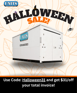 Save $31 Before Halloween!