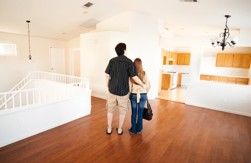 Simple Moving Tips for First-Time Homeowners