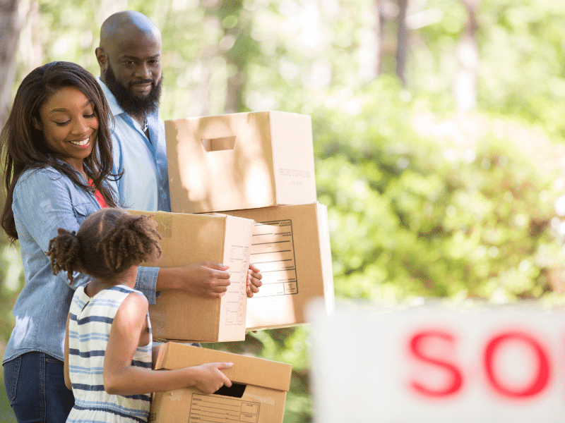 A Stress-Free Guide to Moving During the Fall