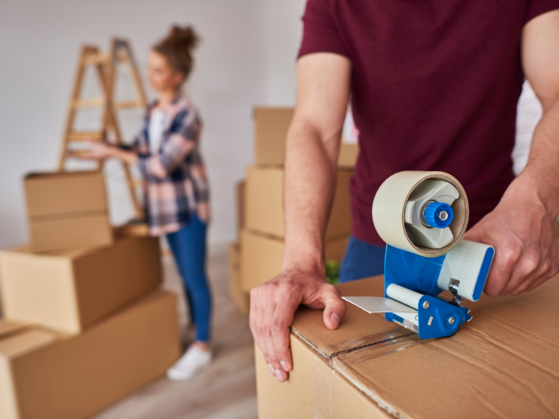 7 Questions to Ask Before You Move
