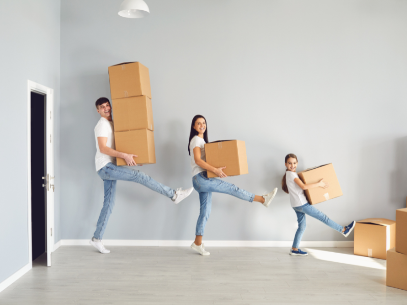 Tips and Insights for a Smooth Summer Move