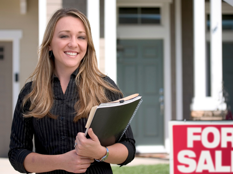 How the Right Realtor Can Make a Difference