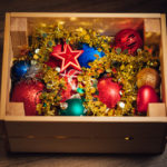 Holidays Done? Here Are Some Tips to Organize Your Holiday Items