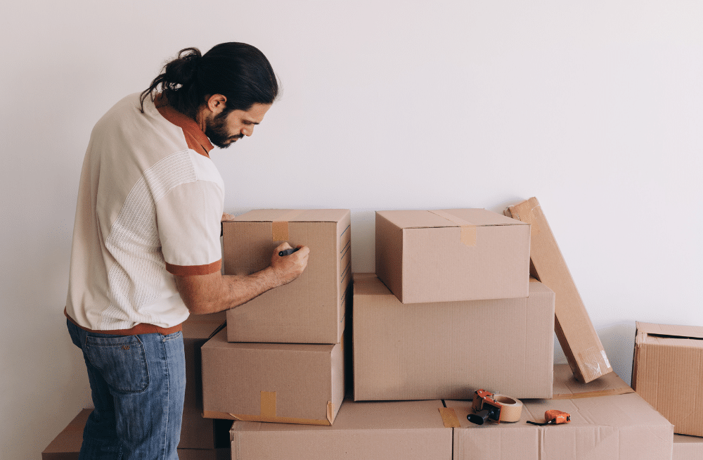 Mastering the Art of Packing: A Guide to Efficient Moving
