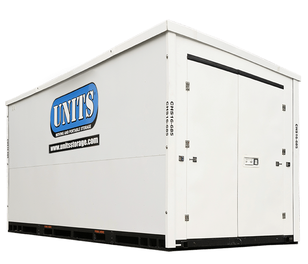Greater Lehigh Valley Moving Containers and Self Storage