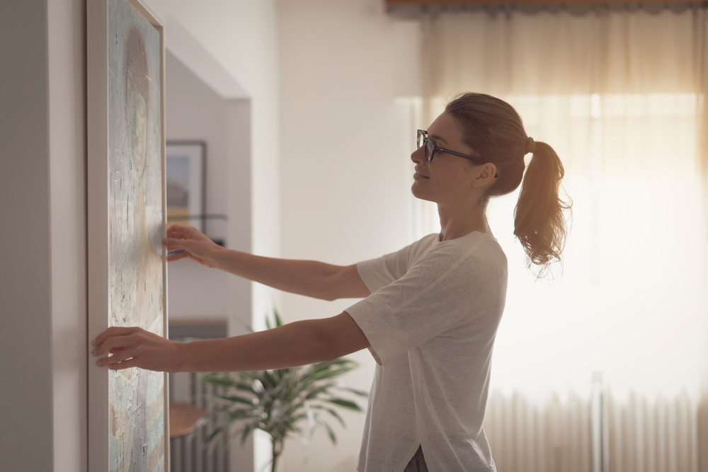 Follow These 5 Decorating Tips for Your New Home