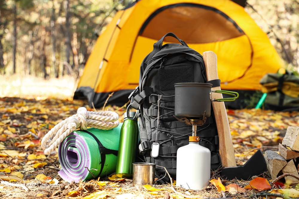 Packing for Your Next Camping Trip? These Ideas Will Keep Your Gear Organized!