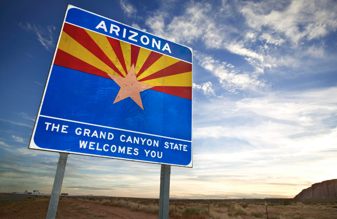 What to Consider When Moving to Arizona