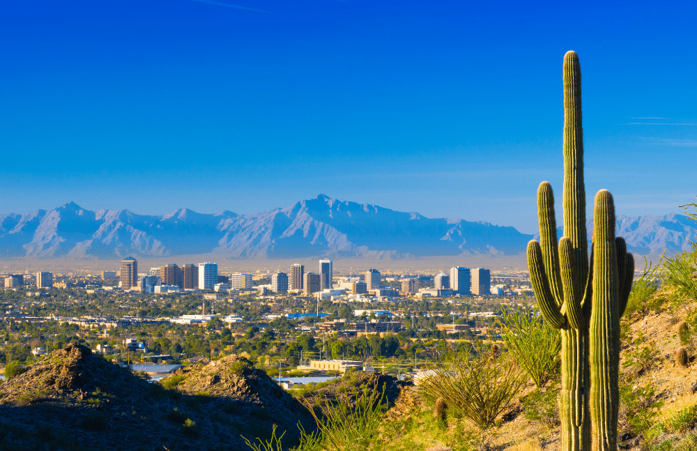 Top 10 Things to Do in Phoenix: A Vibrant Desert Destination