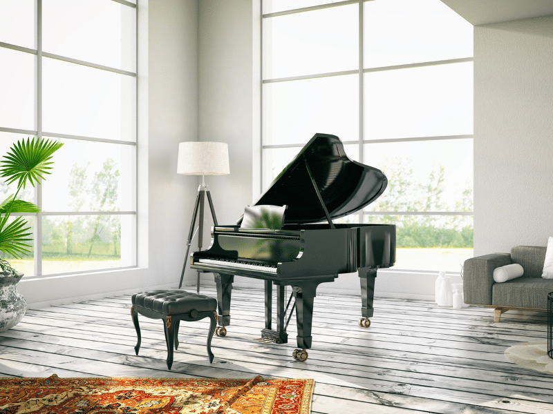 Protecting Your Precious Piano: Essential Tips for Safe Moving