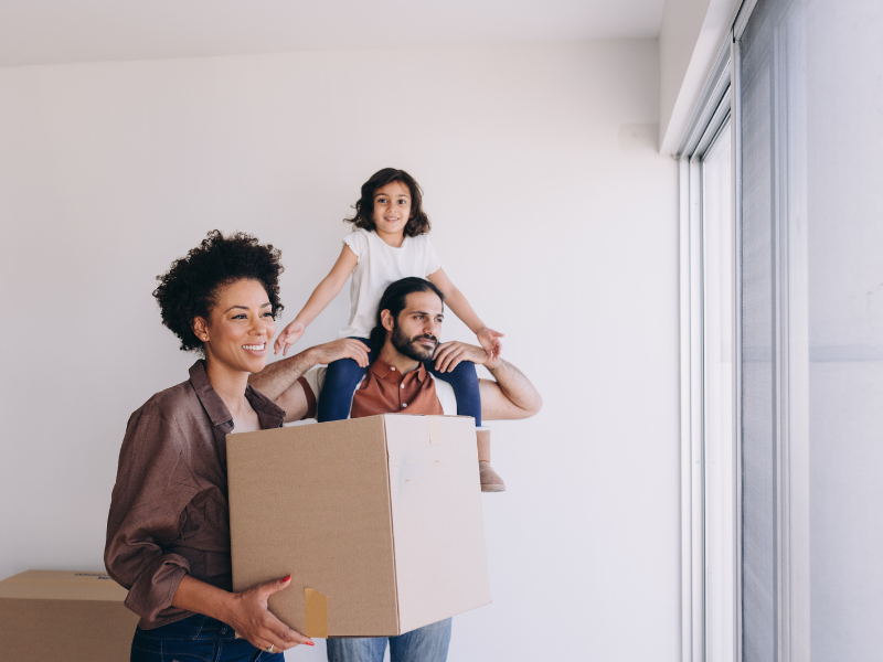 10 Tips for Moving at the End of Summer