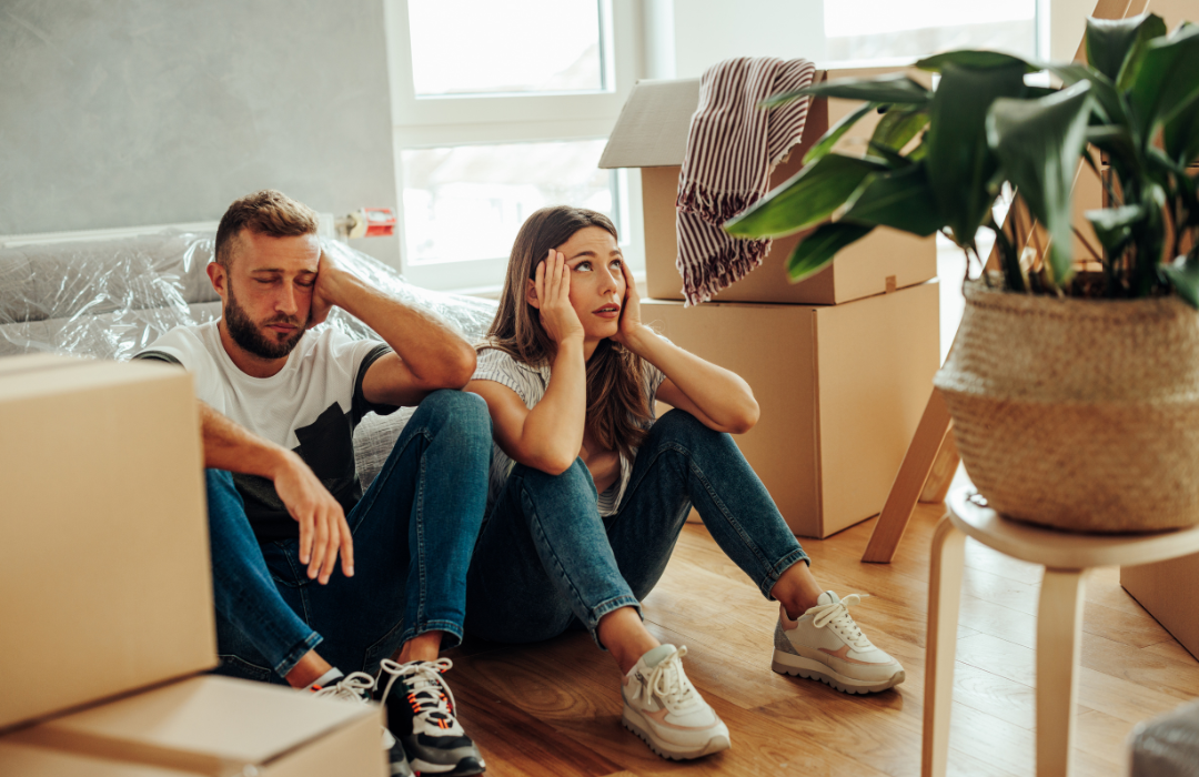 5 Mistakes to Avoid When Moving