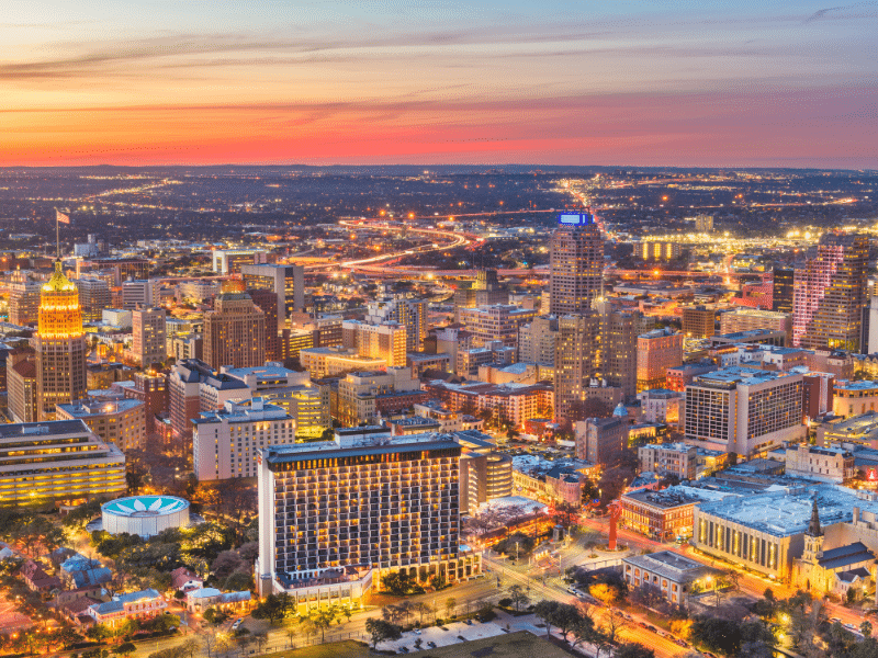 A Guide to Moving to San Antonio