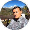 Andrey Avatar
