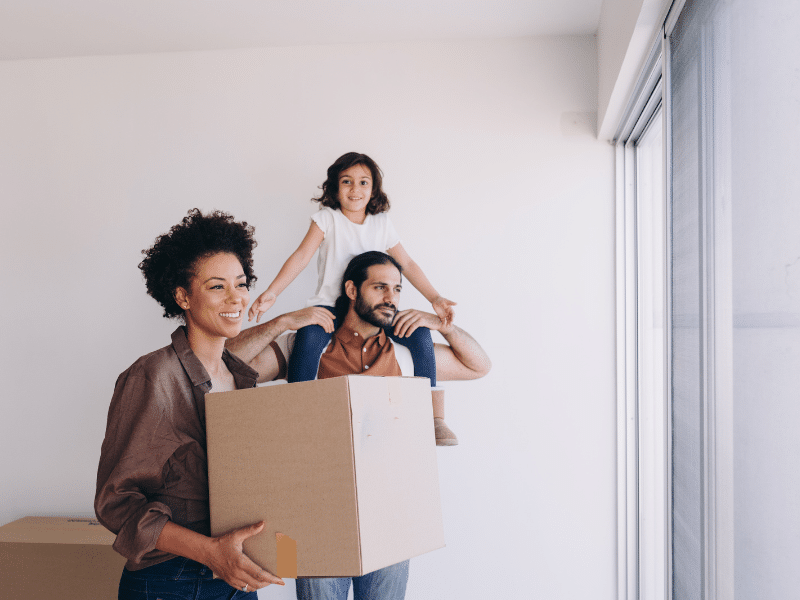 Everything You Need to Know About Moving in the Spring