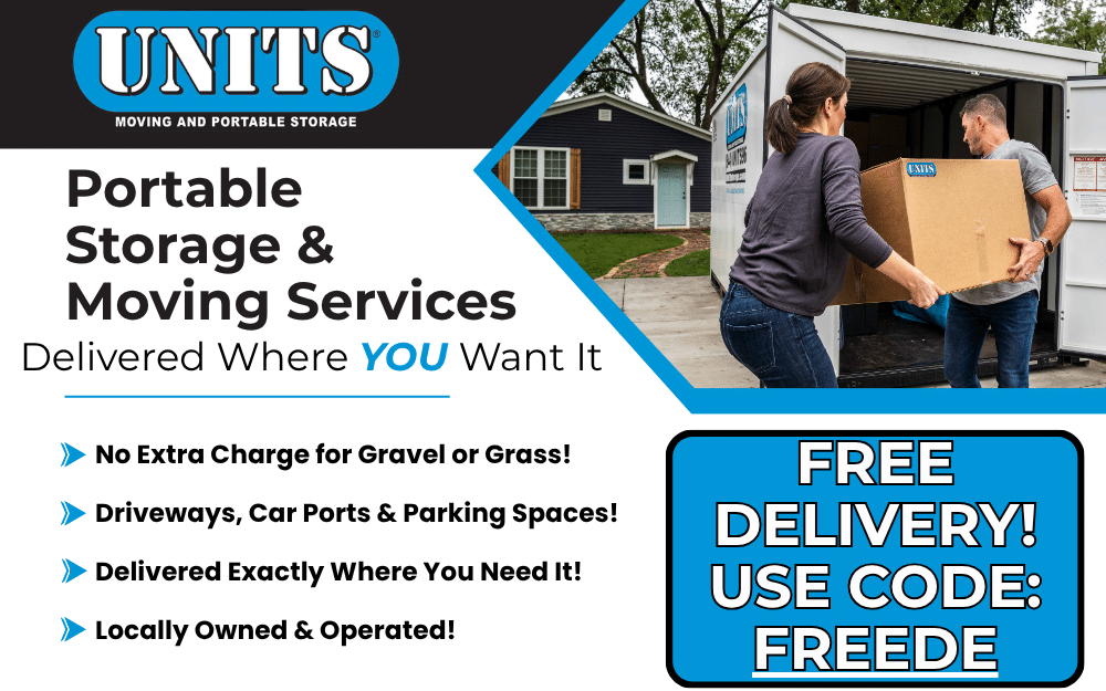 Book Now and Get FREE Delivery!