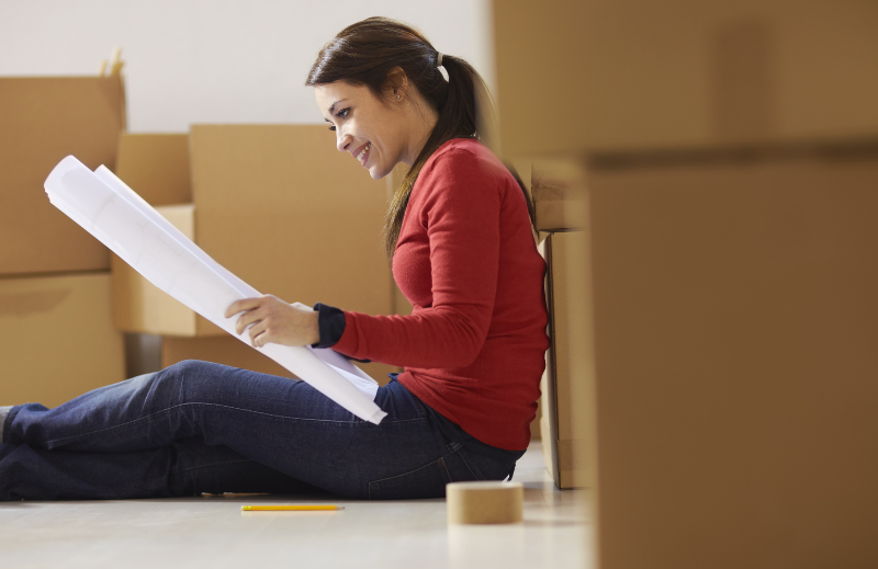 Why You Should Plan Your Move As Soon As You List Your Home for Sale