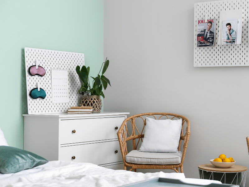 Creative Ways to Organize Your Bedroom That You Haven’t Thought of