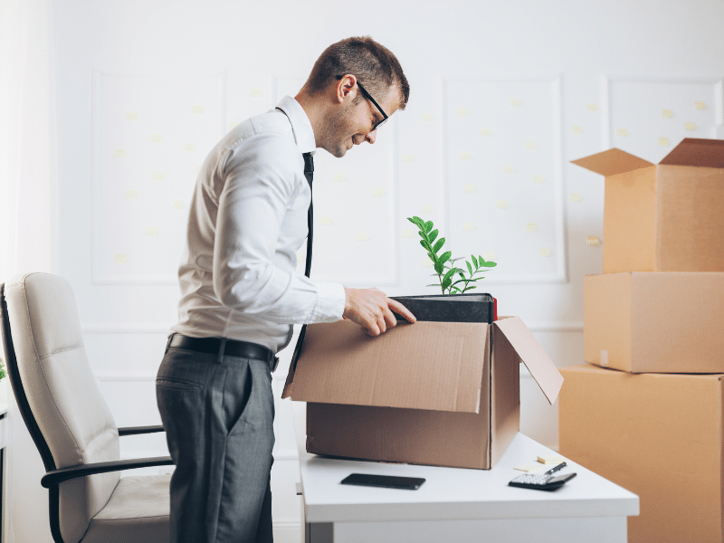 Office Relocation Planning: 5 Essential Steps
