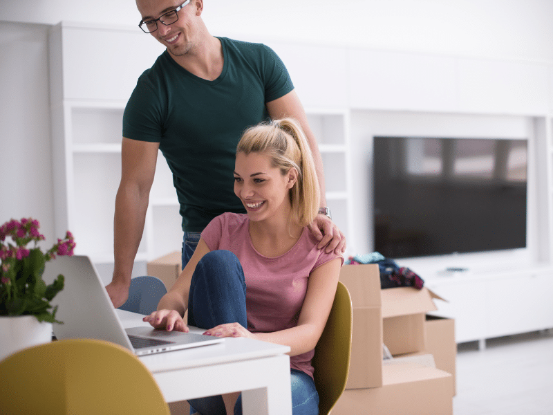 A Guide to Planning Your Long-Distance Move