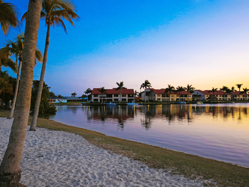 A Helpful Guide to Moving to Southwest Florida