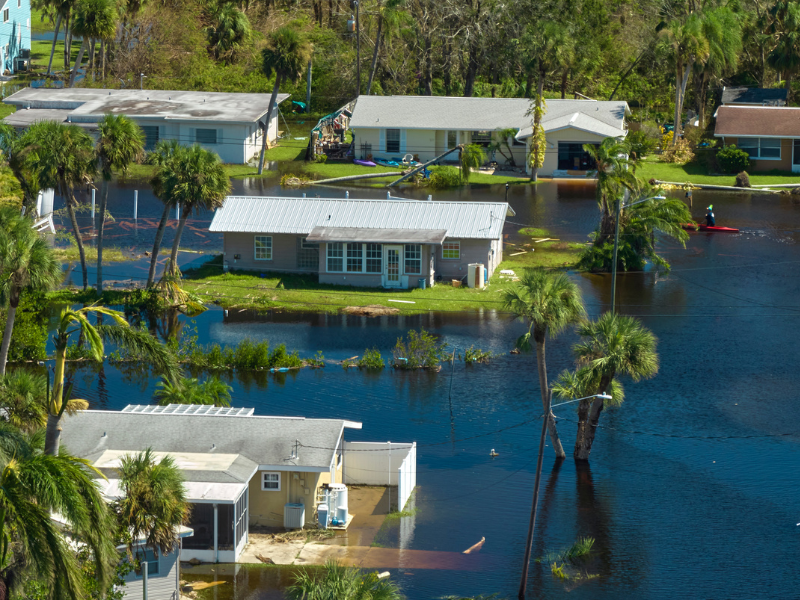 Protecting Your Home From Flooding: Essential Strategies