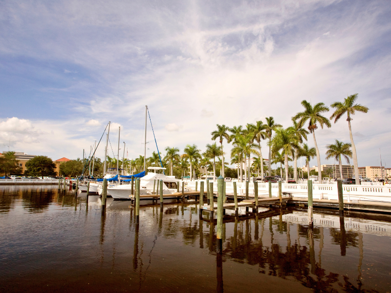 Top Neighborhoods in Bradenton